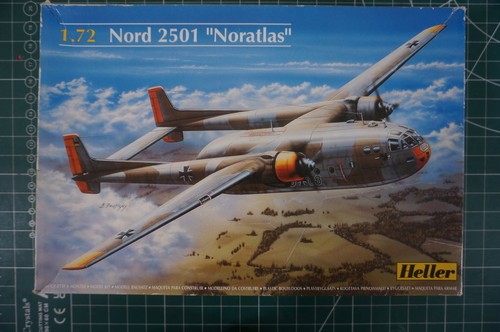 Heller superb very rare - 1/72,