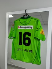 Fc St.Gallen 2010-2011