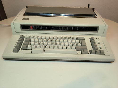 Ibm 6781 elektrische - 6781,