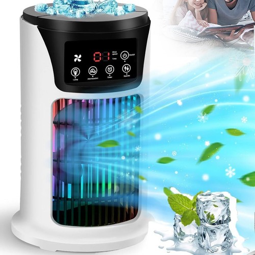 Aircooler mobile - 3, 1