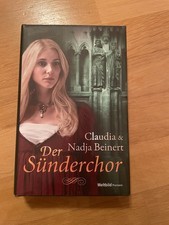 Der Sündenchor von Claudia & Nadja Beinert