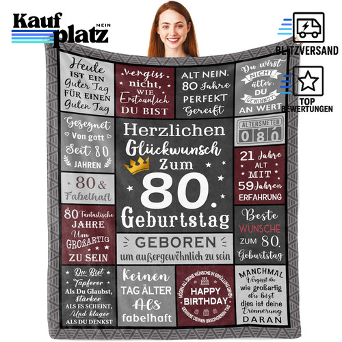 Geschenke zum geburtstag - geschenke,