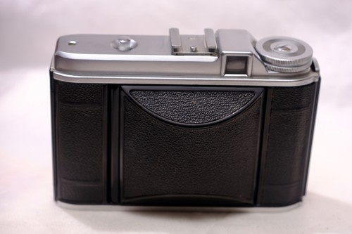 Voigtländer perkeo 6x6cm - perkeo,