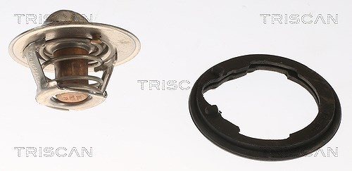 Triscan thermostat - triscan,