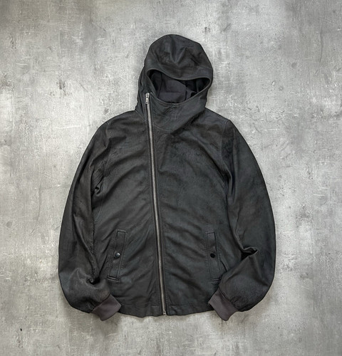 Rick owens herren leder - owens,