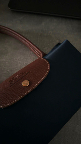Longchamp pliage damen - le,