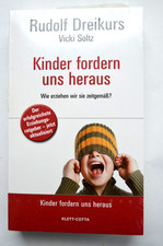R. Dreikurs: Kinder fordern