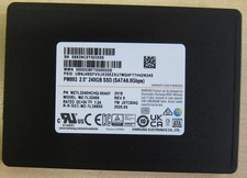 240 GB Samsung PM893