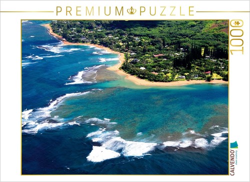 Calvendo puzzle urlaubsgrüße - calvendo,