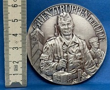 Abzeichen Medaille