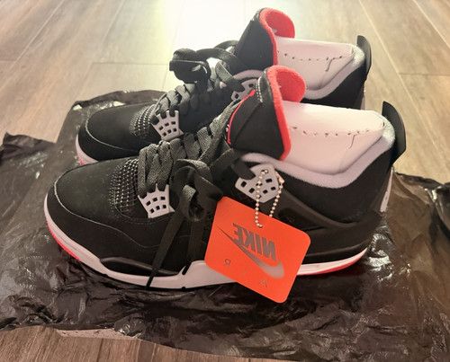 Jordan air - 4, retro