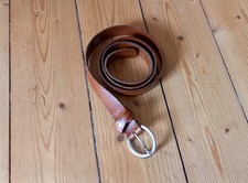 s.Oliver Damen Echtleder