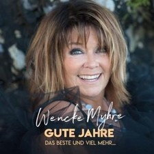 Wencke myhre gute jahre - wencke,