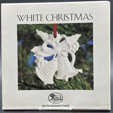 Hutschenreuther White