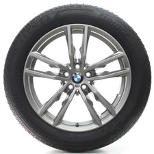 BMW X3 G01 X4 G02 Sommerräder