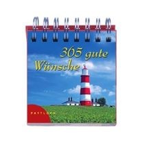 365 gute wünsche - wünsche, von