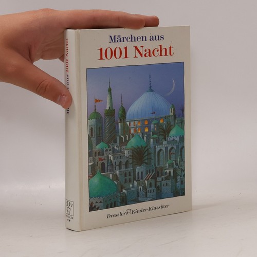 Märchen aus 1001 - , | 