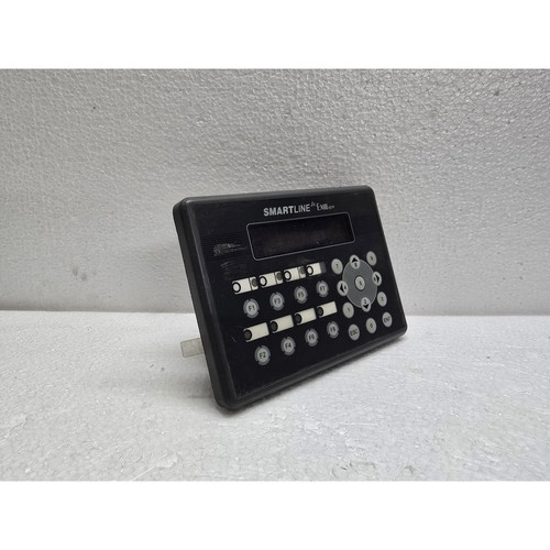 Smart line sljrex2002v21 - smart,