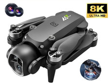 Xiaomi M7 Drohne 8K HD Dual