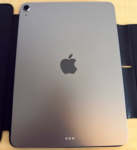Apple ipad air - air, m3/128gb/space