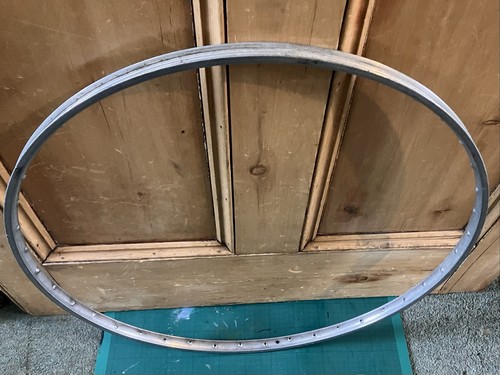 Vintage weinmann alufelge - weinmann,