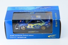 ixo Subaru Impreza WRC T