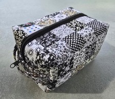 Kosmetiktasche, Kulturbeutel