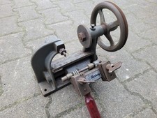 Schlüsselschleifmaschine