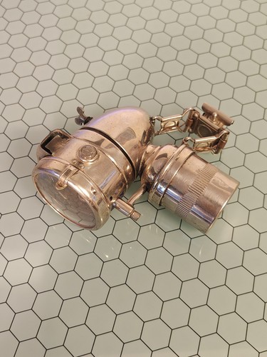 Fahrradlampe riemann mod - riemann,