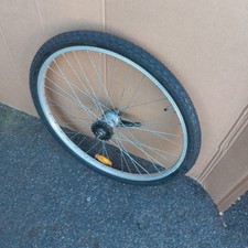 Laufrad Hinterrad 26 Zoll