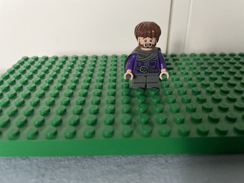 Lego herr der ringe lord - lego,
