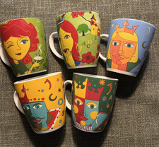 Ritzenhoff kaffeebecher - ritzenhoff,