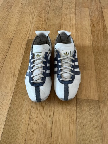 Vintage adidas turnschuhe - vintage,