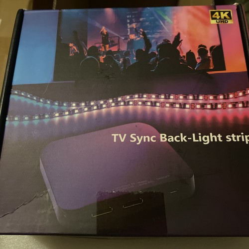 Smart led backlight - smart, 4