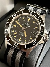 GLYCINE Combat Sub 42
