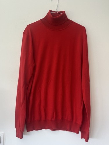 Hugo boss rollkragenpullover - boss,