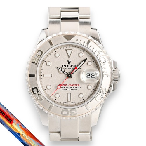 Rolex yachtmaster rolesium - yachtmaster,