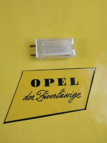 Neu original opel - kadett, d
