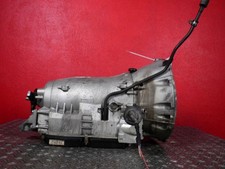 Automatikgetriebe 722699 OM 611.962 MERCEDES BENZ  C-class (W203) C 200 CDI