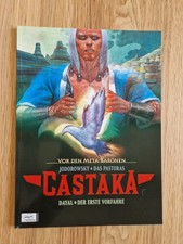 Castaka - Vor den Metabaronen