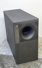 Bose acoustimass series ii - 5,