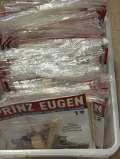 Hachette Schwerer Kreuzer