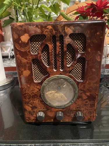 Soundmaster 500 vintage ukw - nr-500,