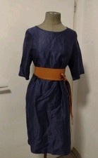 Kleid Gr 40 Neu Max Mara  Weekend Midikleid