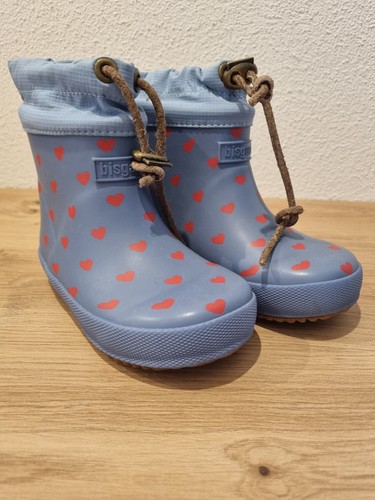 Bisgaard gummistiefel - bisgaard,