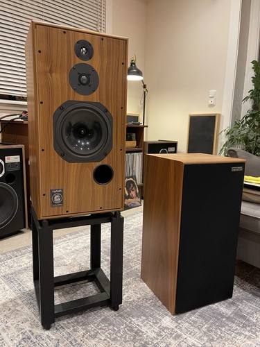Harbeth super hl5 plus - hl5,