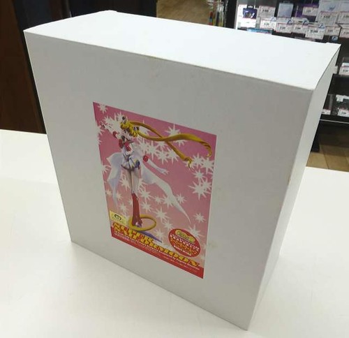 Kaiyodo super sailor - kaiyodo,