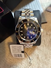 Davosa Ternos Diver Eagle Bay