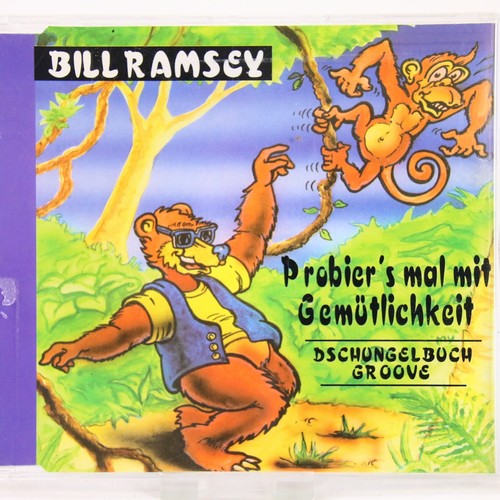 Music musik maxi bill - maxi,