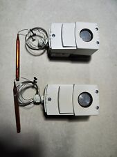 Kapillar-Thermostat -35+30 °C JET-110XF Temperaturwächter  